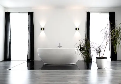 Badezimmer-Sanierung und Neubau von F.B.I. Franz Bihusch Installationen