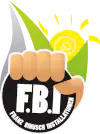 Logo von F.B.I. Franz Bihusch Installationen