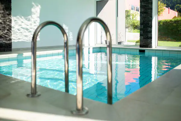 Pool- und Schwimmbadtechnik von F.B.I. Franz Bihusch Installationen